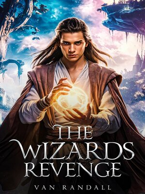 cover image of The Wizards Revenge